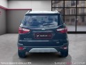 Ford ecosport 1.0  boost titanium occasion simplicicar la ciotat simplicicar simplicibike france
