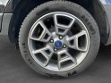 Ford ecosport 1.0  boost titanium occasion simplicicar la ciotat simplicicar simplicibike france