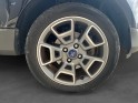 Ford ecosport 1.0  boost titanium occasion simplicicar la ciotat simplicicar simplicibike france