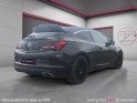 Opel astra opc 2.0 turbo 280 ch start/stop garantie 12 mois occasion simplicicar charmes simplicicar simplicibike france