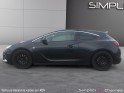 Opel astra opc 2.0 turbo 280 ch start/stop garantie 12 mois occasion simplicicar charmes simplicicar simplicibike france