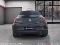 Opel astra opc 2.0 turbo 280 ch start/stop garantie 12 mois occasion simplicicar charmes simplicicar simplicibike france