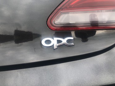 Opel astra opc 2.0 turbo 280 ch start/stop garantie 12 mois occasion simplicicar charmes simplicicar simplicibike france