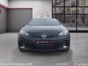 Opel astra opc 2.0 turbo 280 ch start/stop garantie 12 mois occasion simplicicar charmes simplicicar simplicibike france