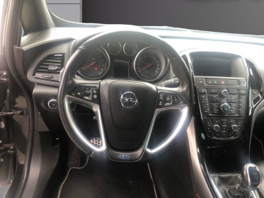 Opel astra opc 2.0 turbo 280 ch start/stop garantie 12 mois occasion simplicicar charmes simplicicar simplicibike france