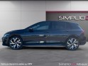 Volkswagen  golf viii  1.5 etsi opf 150 r-line dsg7 r-line occasion simplicicar meaux simplicicar simplicibike france