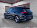 Volkswagen  golf viii  1.5 etsi opf 150 r-line dsg7 r-line occasion simplicicar meaux simplicicar simplicibike france