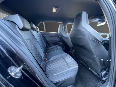 Volkswagen  golf viii  1.5 etsi opf 150 r-line dsg7 r-line occasion simplicicar meaux simplicicar simplicibike france