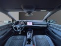 Volkswagen  golf viii  1.5 etsi opf 150 r-line dsg7 r-line occasion simplicicar meaux simplicicar simplicibike france