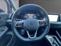 Volkswagen  golf viii  1.5 etsi opf 150 r-line dsg7 r-line occasion simplicicar meaux simplicicar simplicibike france