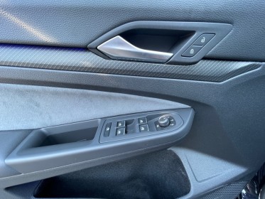Volkswagen  golf viii  1.5 etsi opf 150 r-line dsg7 r-line occasion simplicicar meaux simplicicar simplicibike france