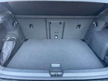 Volkswagen  golf viii  1.5 etsi opf 150 r-line dsg7 r-line occasion simplicicar meaux simplicicar simplicibike france