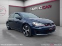 Volkswagen golf 2.0 tsi 220 bluemotion technology gti stage 1 occasion simplicicar meaux simplicicar simplicibike france