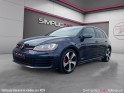 Volkswagen golf 2.0 tsi 220 bluemotion technology gti stage 1 occasion simplicicar meaux simplicicar simplicibike france