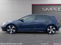 Volkswagen golf 2.0 tsi 220 bluemotion technology gti stage 1 occasion simplicicar meaux simplicicar simplicibike france