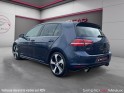 Volkswagen golf 2.0 tsi 220 bluemotion technology gti stage 1 occasion simplicicar meaux simplicicar simplicibike france
