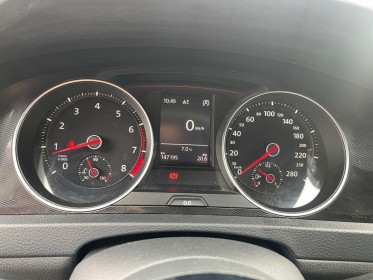 Volkswagen golf 2.0 tsi 220 bluemotion technology gti stage 1 occasion simplicicar meaux simplicicar simplicibike france