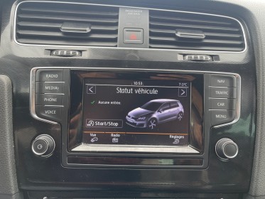 Volkswagen golf 2.0 tsi 220 bluemotion technology gti stage 1 occasion simplicicar meaux simplicicar simplicibike france