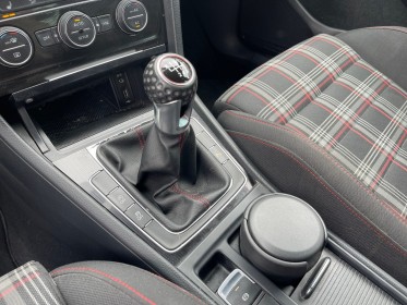 Volkswagen golf 2.0 tsi 220 bluemotion technology gti stage 1 occasion simplicicar meaux simplicicar simplicibike france