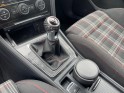 Volkswagen golf 2.0 tsi 220 bluemotion technology gti stage 1 occasion simplicicar meaux simplicicar simplicibike france