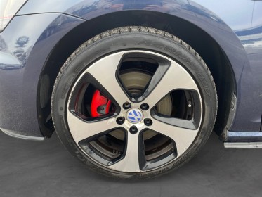 Volkswagen golf 2.0 tsi 220 bluemotion technology gti stage 1 occasion simplicicar meaux simplicicar simplicibike france