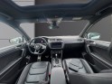 Volkswagen tiguan r-line carat exclusive 2.0 tdi 190 dsg7 4motion entretien a jour occasion avignon (84) simplicicar...