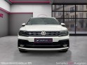 Volkswagen tiguan r-line carat exclusive 2.0 tdi 190 dsg7 4motion entretien a jour occasion avignon (84) simplicicar...