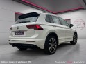 Volkswagen tiguan r-line carat exclusive 2.0 tdi 190 dsg7 4motion entretien a jour occasion avignon (84) simplicicar...