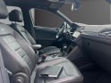 Volkswagen tiguan r-line carat exclusive 2.0 tdi 190 dsg7 4motion entretien a jour occasion avignon (84) simplicicar...