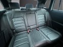 Volkswagen tiguan r-line carat exclusive 2.0 tdi 190 dsg7 4motion entretien a jour occasion avignon (84) simplicicar...