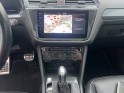 Volkswagen tiguan r-line carat exclusive 2.0 tdi 190 dsg7 4motion entretien a jour occasion avignon (84) simplicicar...