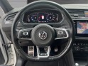 Volkswagen tiguan r-line carat exclusive 2.0 tdi 190 dsg7 4motion entretien a jour occasion avignon (84) simplicicar...