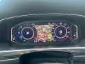 Volkswagen tiguan r-line carat exclusive 2.0 tdi 190 dsg7 4motion entretien a jour occasion avignon (84) simplicicar...
