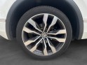 Volkswagen tiguan r-line carat exclusive 2.0 tdi 190 dsg7 4motion entretien a jour occasion avignon (84) simplicicar...