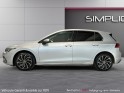 Volkswagen golf 1.0 etsi 12v bmt dsg7 life bussiness occasion simplicicar magny-en-vexin simplicicar simplicibike france