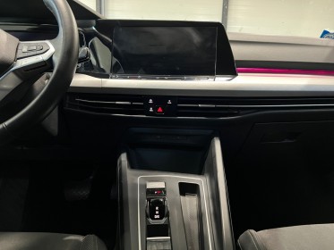 Volkswagen golf 1.0 etsi 12v bmt dsg7 life bussiness occasion simplicicar magny-en-vexin simplicicar simplicibike france