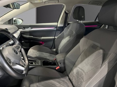 Volkswagen golf 1.0 etsi 12v bmt dsg7 life bussiness occasion simplicicar magny-en-vexin simplicicar simplicibike france