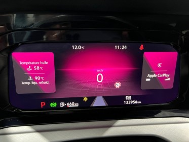 Volkswagen golf 1.0 etsi 12v bmt dsg7 life bussiness occasion simplicicar magny-en-vexin simplicicar simplicibike france