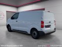 Fiat scudo fourgon bluehdi 120ch bvm6 tva rÉcupÉrable occasion montpellier (34) simplicicar simplicibike france