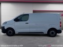 Fiat scudo fourgon bluehdi 120ch bvm6 tva rÉcupÉrable occasion montpellier (34) simplicicar simplicibike france