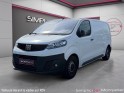 Fiat scudo fourgon bluehdi 120ch bvm6 tva rÉcupÉrable occasion montpellier (34) simplicicar simplicibike france
