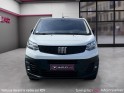 Fiat scudo fourgon bluehdi 120ch bvm6 tva rÉcupÉrable occasion montpellier (34) simplicicar simplicibike france