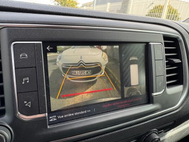 Fiat scudo fourgon bluehdi 120ch bvm6 tva rÉcupÉrable occasion montpellier (34) simplicicar simplicibike france