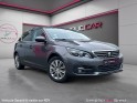 Peugeot 308 1.6 bluehdi 120ch ss bvm6 allureattache remorque - garantie 12 mois occasion simplicicar brest simplicicar...