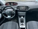 Peugeot 308 1.6 bluehdi 120ch ss bvm6 allureattache remorque - garantie 12 mois occasion simplicicar brest simplicicar...