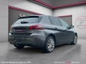 Peugeot 308 1.6 bluehdi 120ch ss bvm6 allureattache remorque - garantie 12 mois occasion simplicicar brest simplicicar...