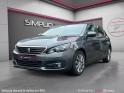 Peugeot 308 1.6 bluehdi 120ch ss bvm6 allureattache remorque - garantie 12 mois occasion simplicicar brest simplicicar...