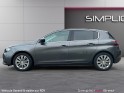 Peugeot 308 1.6 bluehdi 120ch ss bvm6 allureattache remorque - garantie 12 mois occasion simplicicar brest simplicicar...