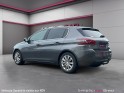 Peugeot 308 1.6 bluehdi 120ch ss bvm6 allureattache remorque - garantie 12 mois occasion simplicicar brest simplicicar...