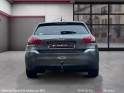 Peugeot 308 1.6 bluehdi 120ch ss bvm6 allureattache remorque - garantie 12 mois occasion simplicicar brest simplicicar...